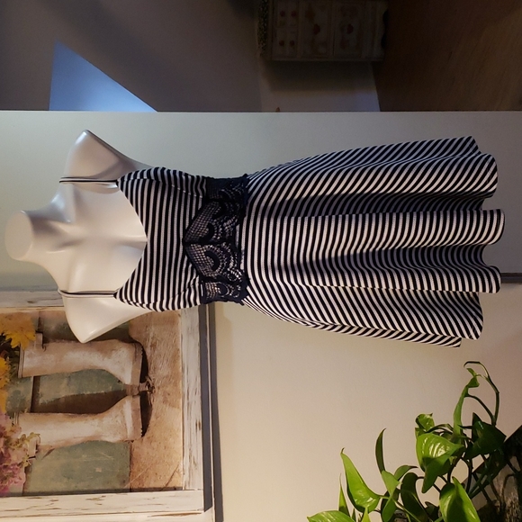 Charlotte Russe Dresses & Skirts - Charlotte Russe Dress